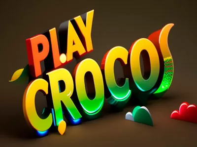 Play Crocos Casino